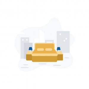 Budget Double or Twin Room