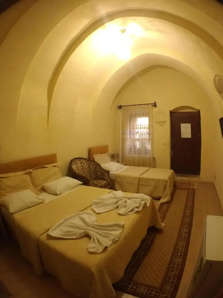 Suite (3 Adults)