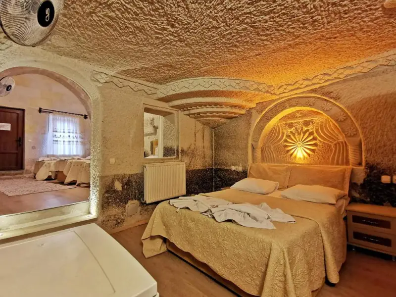 Suite (5 Adults)
